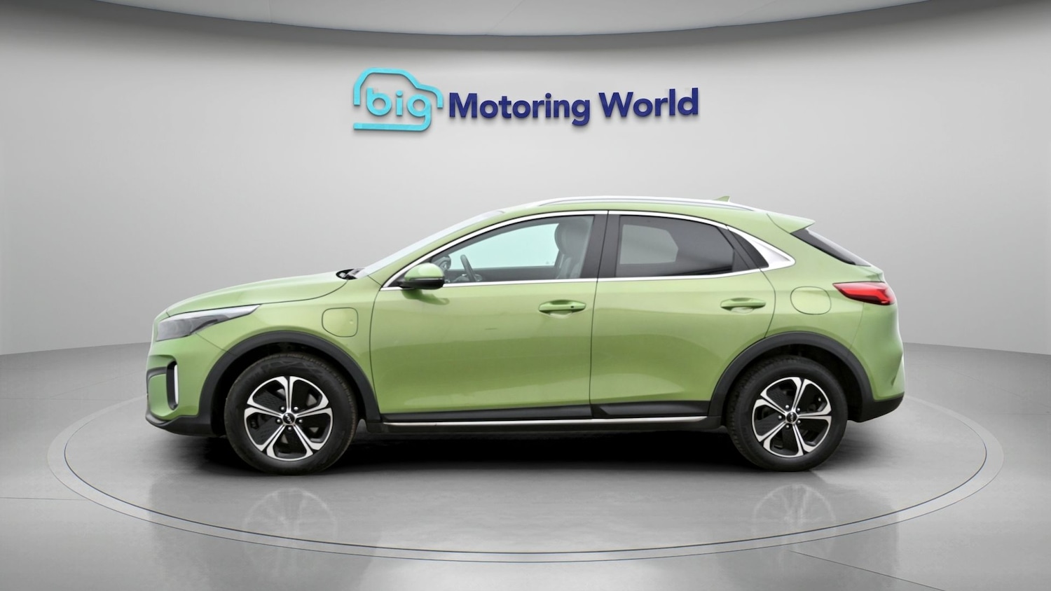 Used Kia XCeed 2023 for sale - 77931114: Photo 4