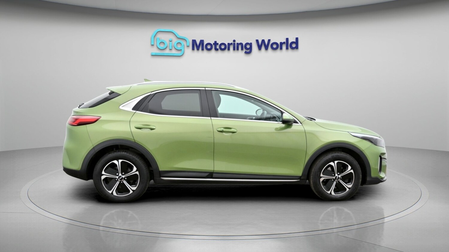 Used Kia XCeed 2023 for sale - 77931114: Photo 8