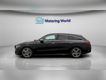 Used Mercedes-Benz CLA 2020 for sale - 79554716: Photo