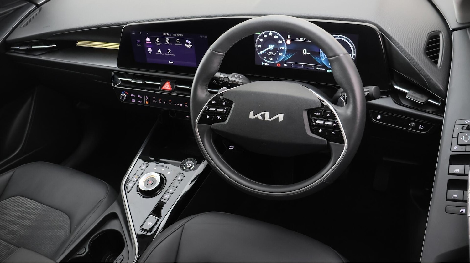 Used Kia Niro 2022 for sale - 76151087: Photo 10