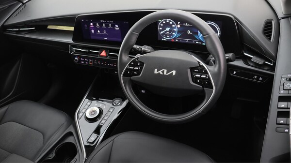 Used Kia Niro 2022 for sale - 76151087: Photo 10
