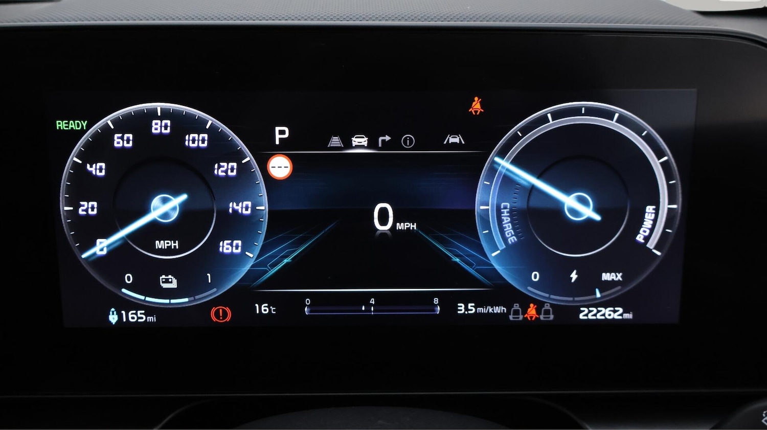 Used Kia Niro 2022 for sale - 76151087: Photo 11