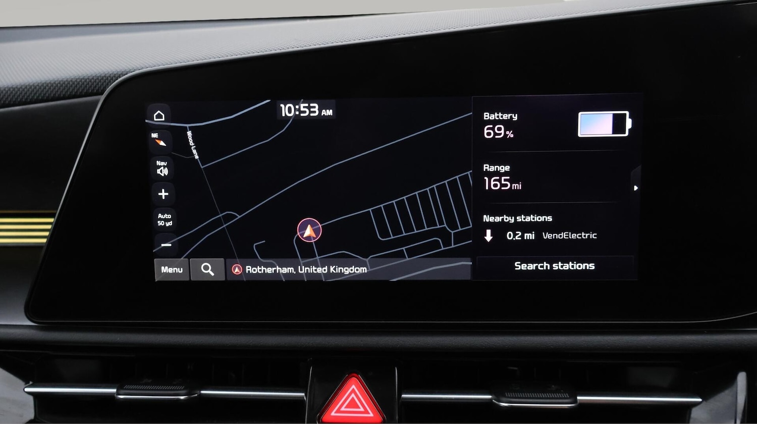 Used Kia Niro 2022 for sale - 76151087: Photo 12