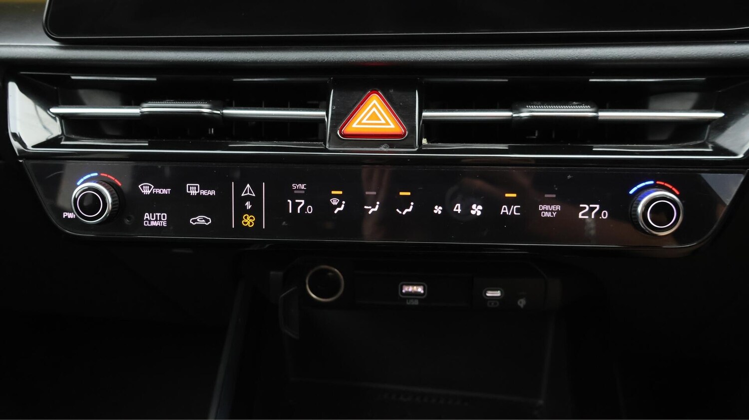 Used Kia Niro 2022 for sale - 76151087: Photo 13