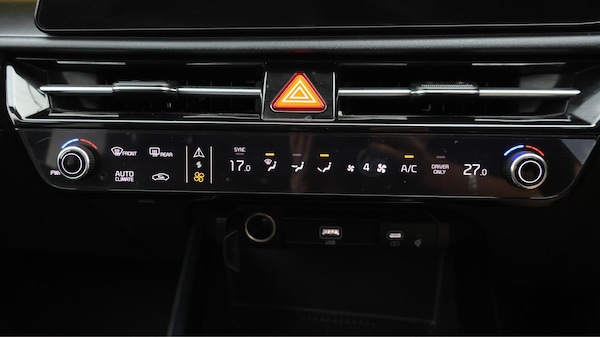 Used Kia Niro 2022 for sale - 76151087: Photo 13