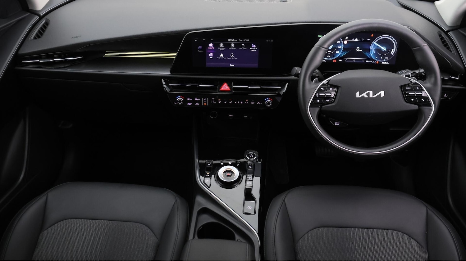 Used Kia Niro 2022 for sale - 76151087: Photo 14