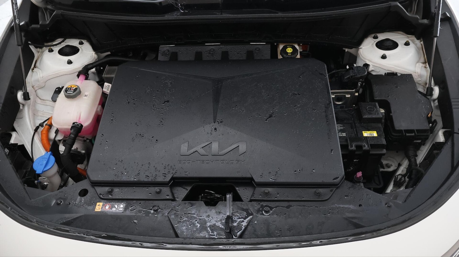 Used Kia Niro 2022 for sale - 76151087: Photo 20