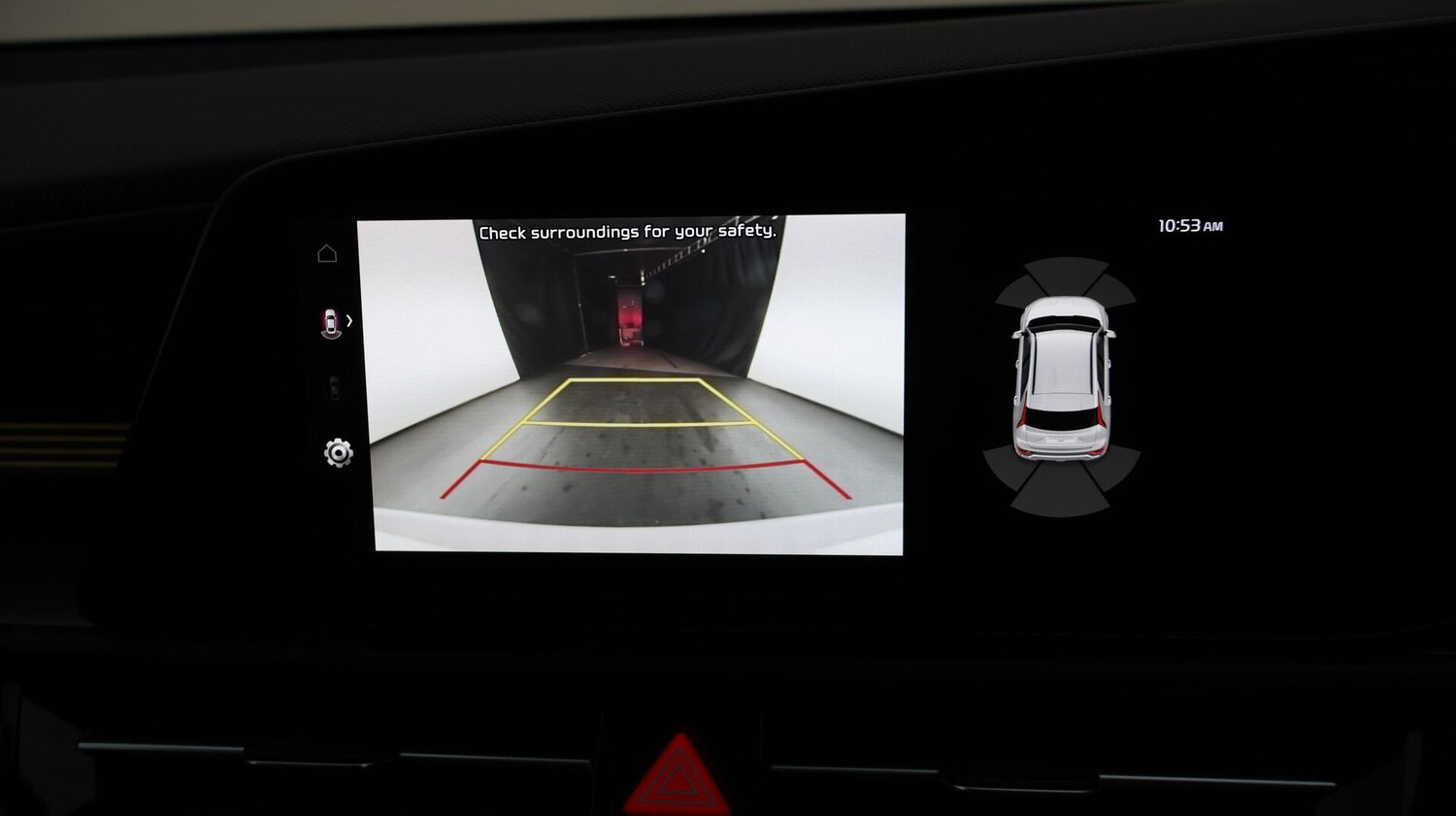 Used Kia Niro 2022 for sale - 76151087: Photo 25