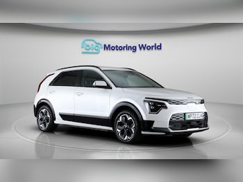 Used Kia Niro 2022 for sale - 76151087: Photo 2