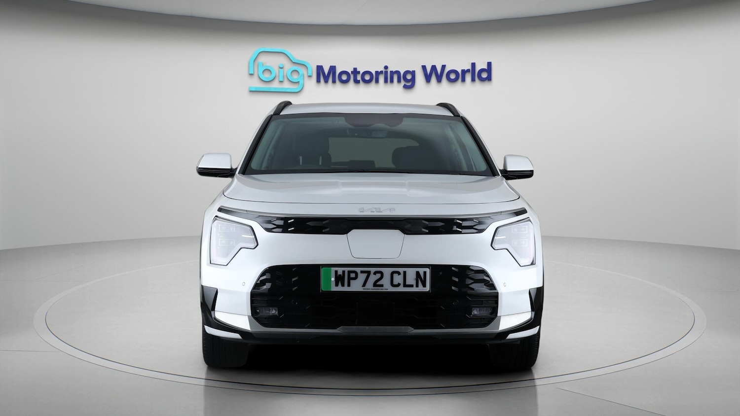 Used Kia Niro 2022 for sale - 76151087: Photo 3