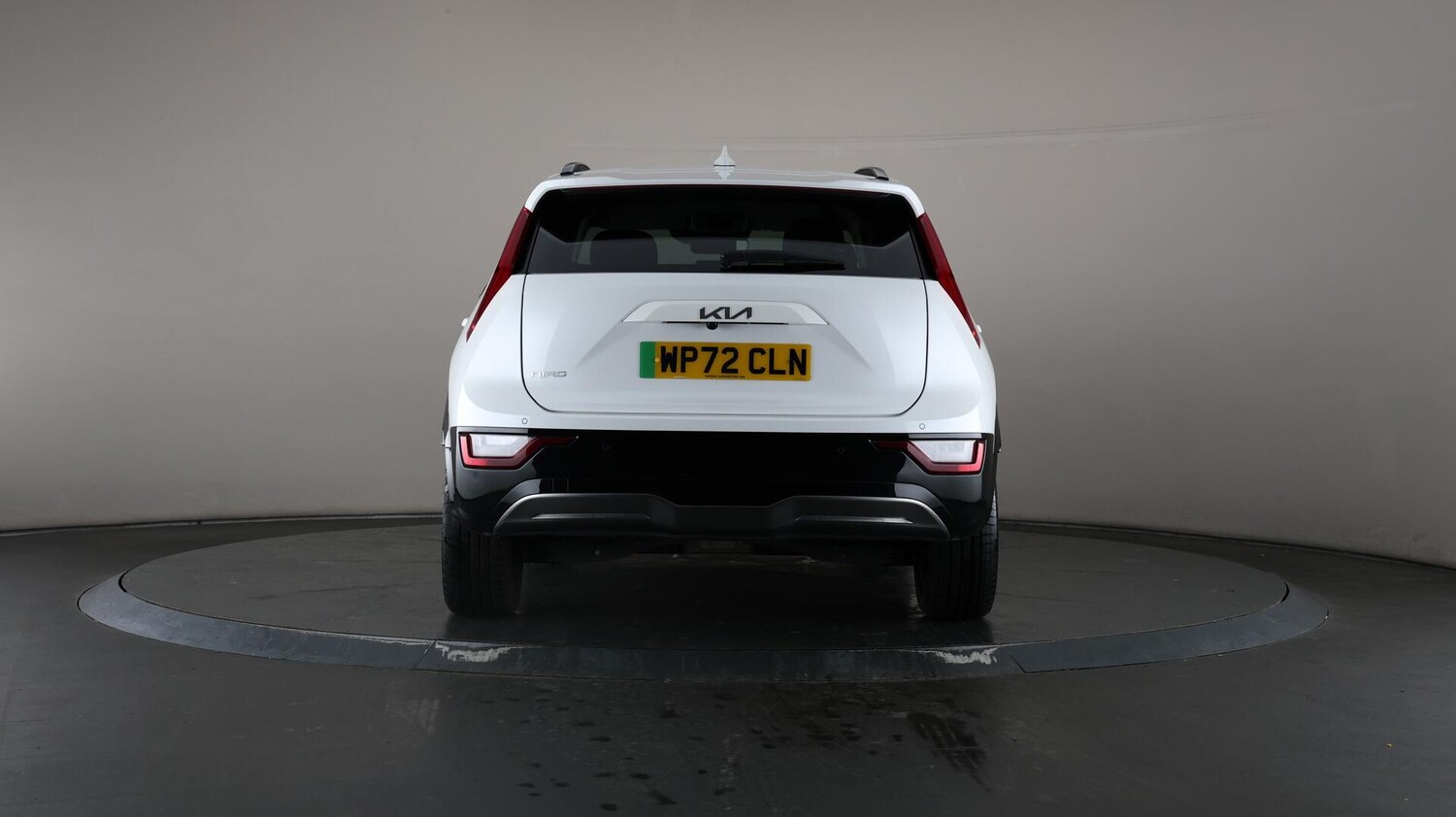 Used Kia Niro 2022 for sale - 76151087: Photo 35