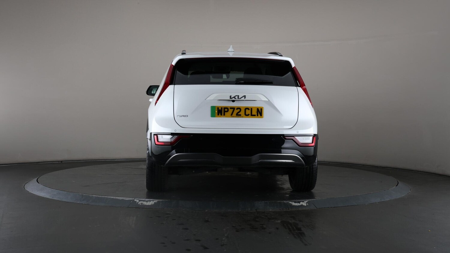 Used Kia Niro 2022 for sale - 76151087: Photo 36