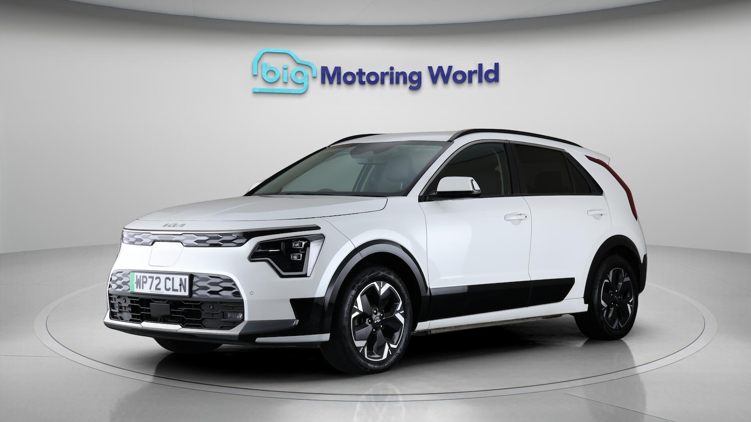 Used Kia Niro 2022 for sale - 76151087: Photo 4