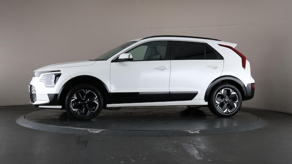 Used Kia Niro 2022 for sale - 76151087: Photo 40
