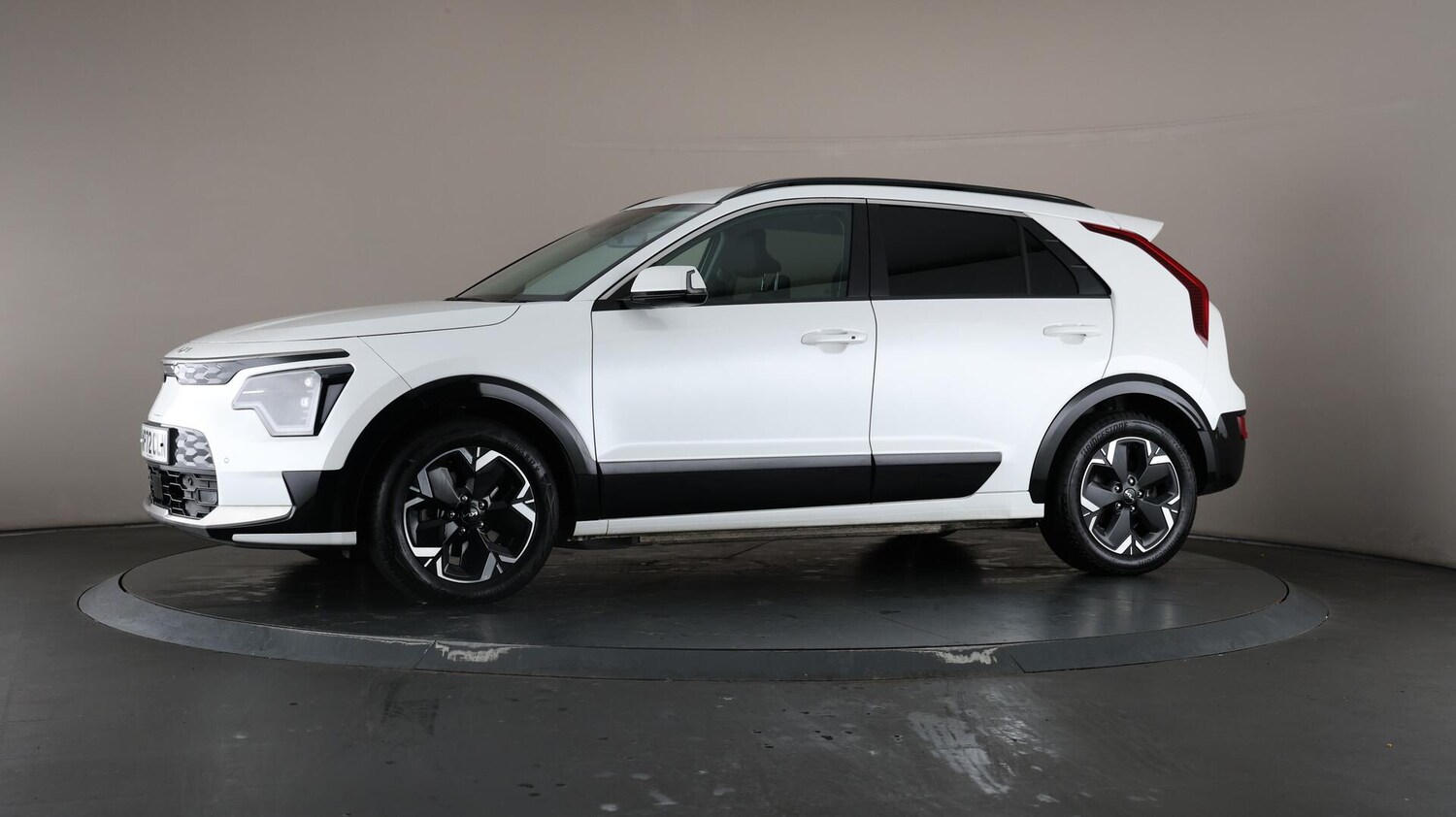 Used Kia Niro 2022 for sale - 76151087: Photo 41