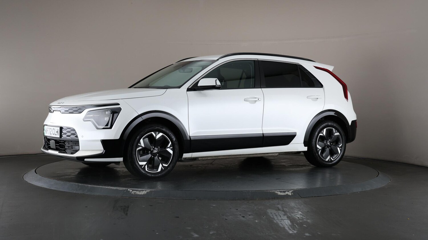 Used Kia Niro 2022 for sale - 76151087: Photo 42