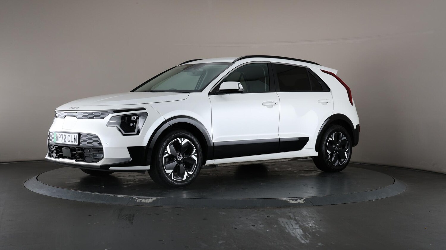 Used Kia Niro 2022 for sale - 76151087: Photo 43