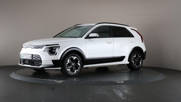 Used Kia Niro 2022 for sale - 76151087: Photo 43