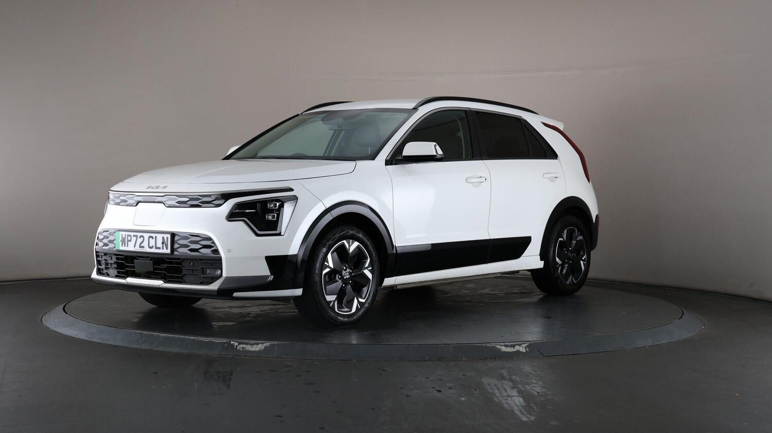 Used Kia Niro 2022 for sale - 76151087: Photo 44