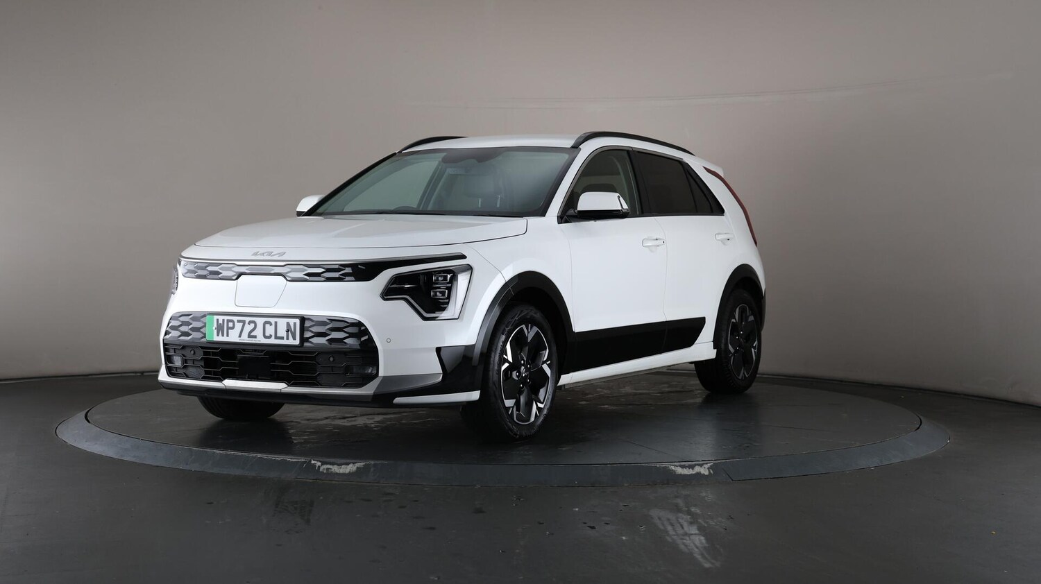 Used Kia Niro 2022 for sale - 76151087: Photo 45