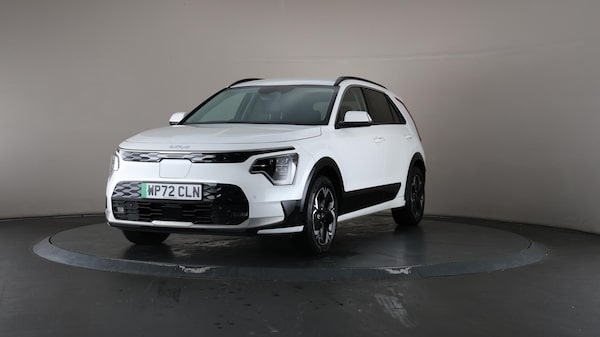 Used Kia Niro 2022 for sale - 76151087: Photo 46