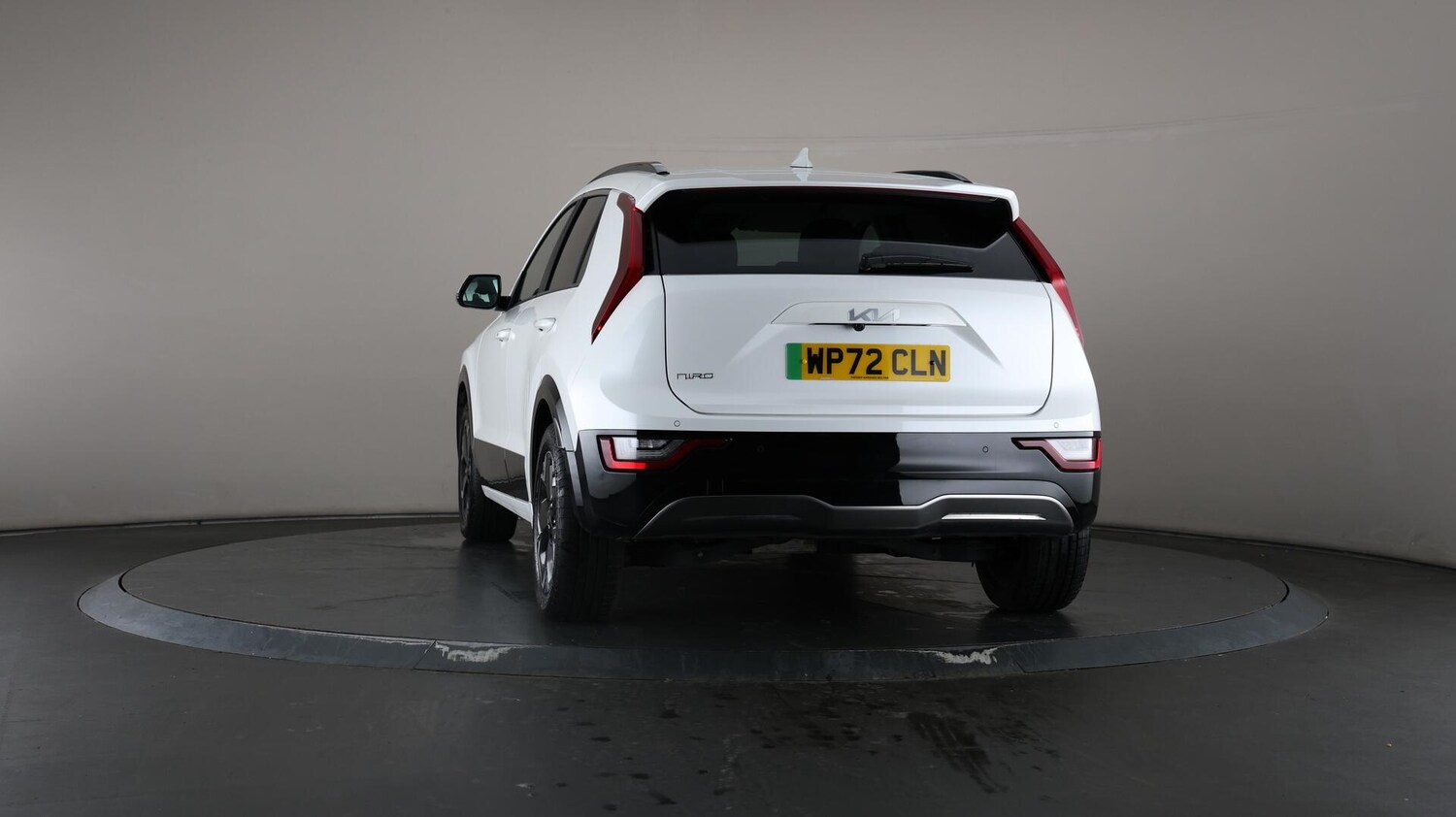 Used Kia Niro 2022 for sale - 76151087: Photo 47