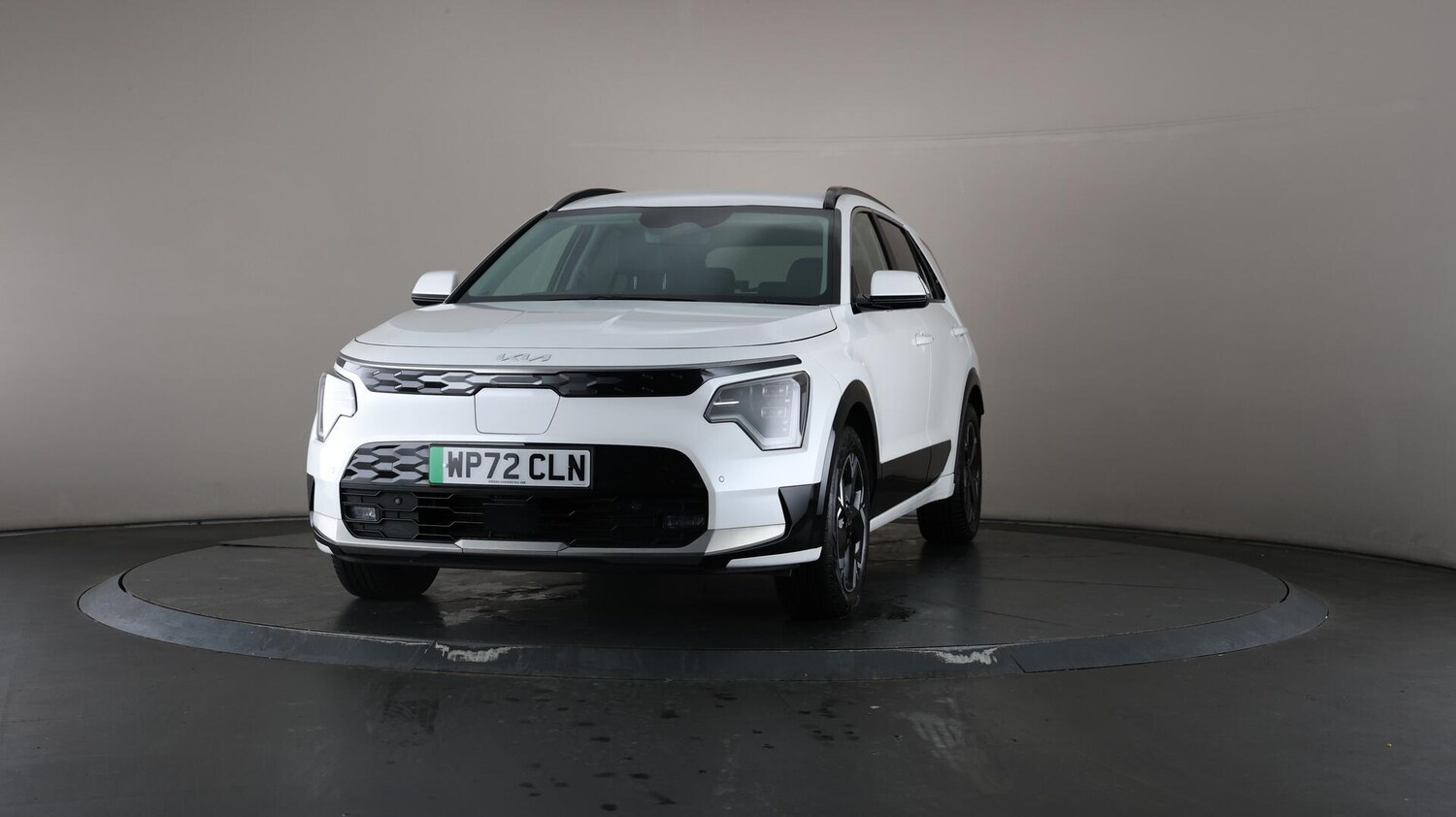 Used Kia Niro 2022 for sale - 76151087: Photo 48