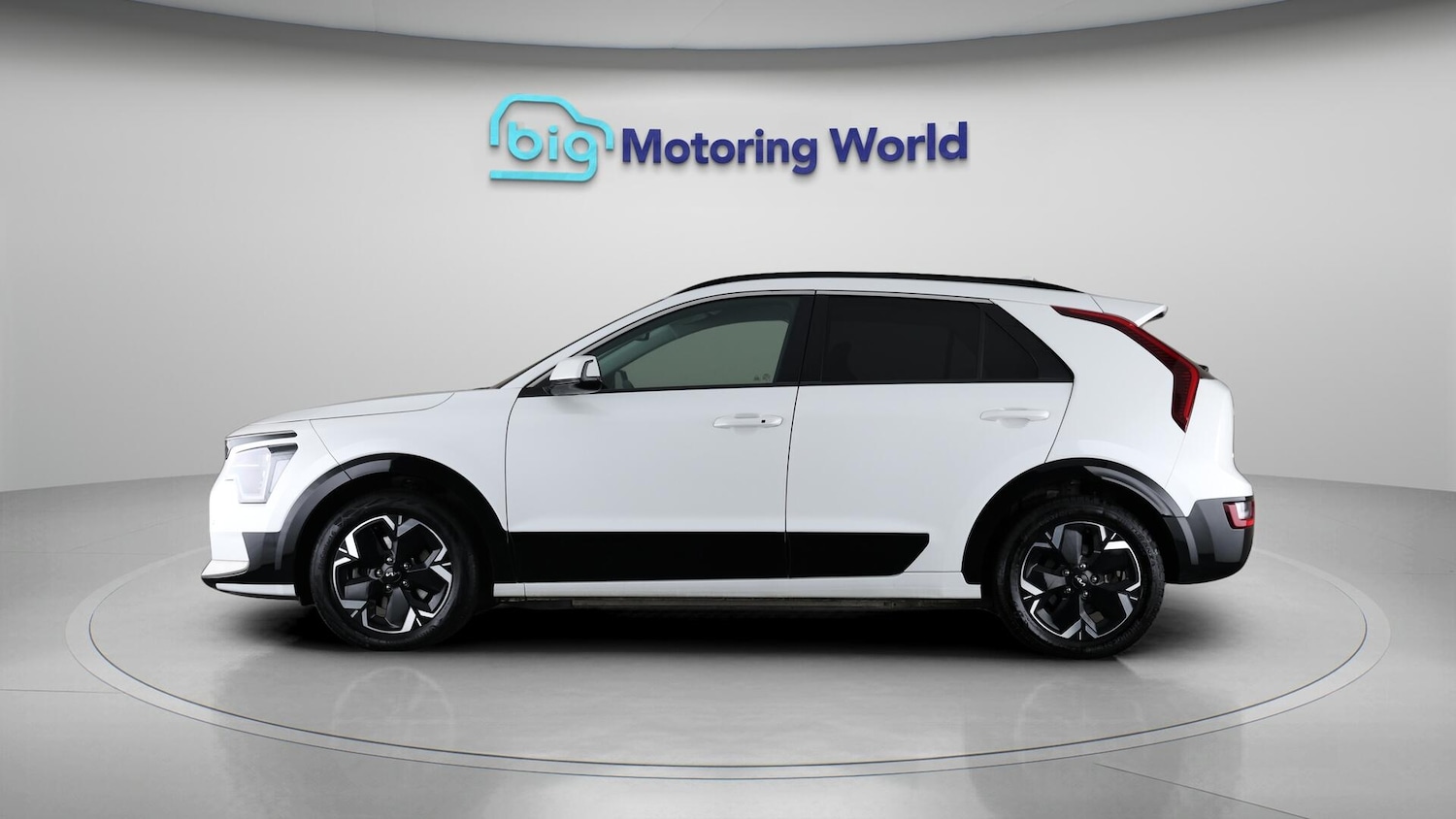 Used Kia Niro 2022 for sale - 76151087: Photo 5