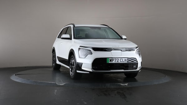 Used Kia Niro 2022 for sale - 76151087: Photo 52