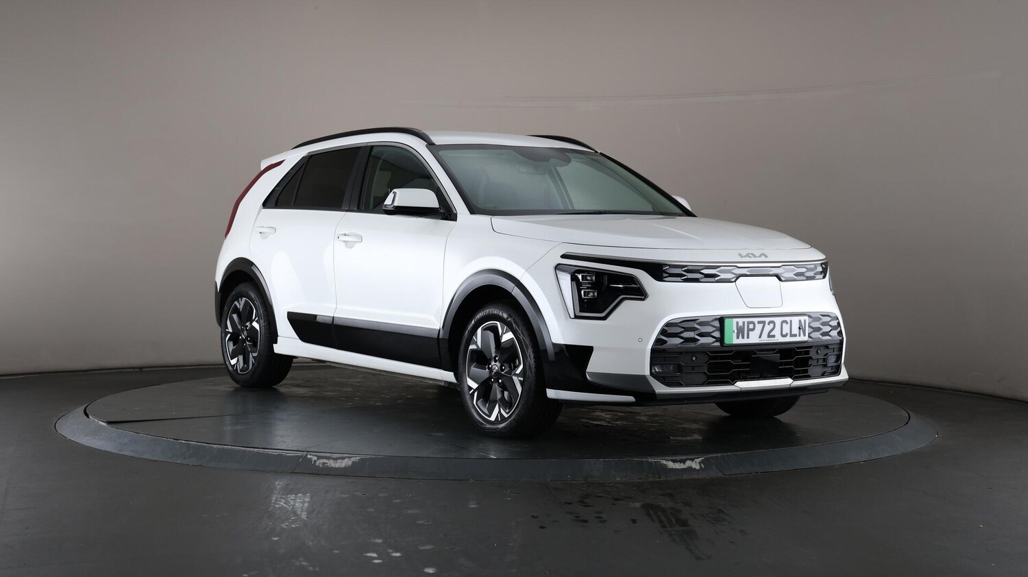 Used Kia Niro 2022 for sale - 76151087: Photo 54