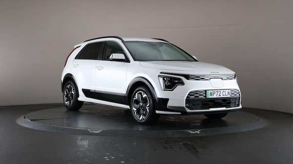 Used Kia Niro 2022 for sale - 76151087: Photo 54