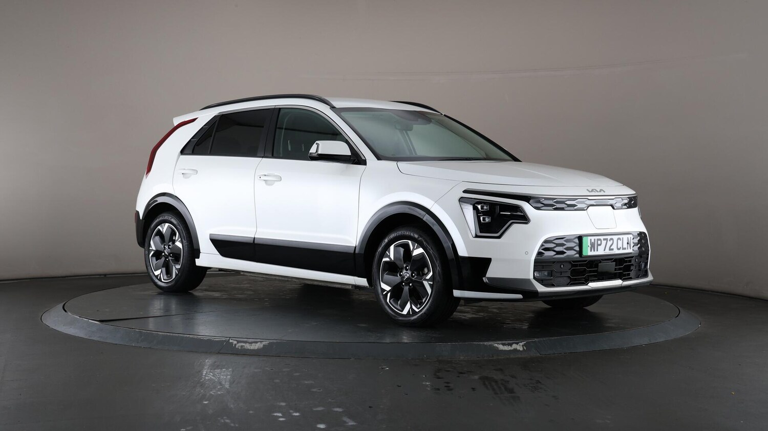 Used Kia Niro 2022 for sale - 76151087: Photo 55