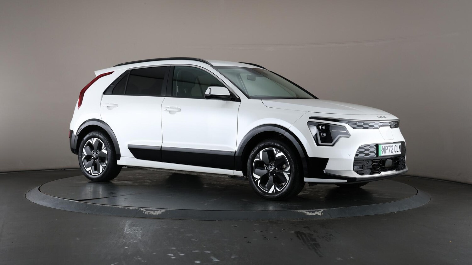 Used Kia Niro 2022 for sale - 76151087: Photo 56