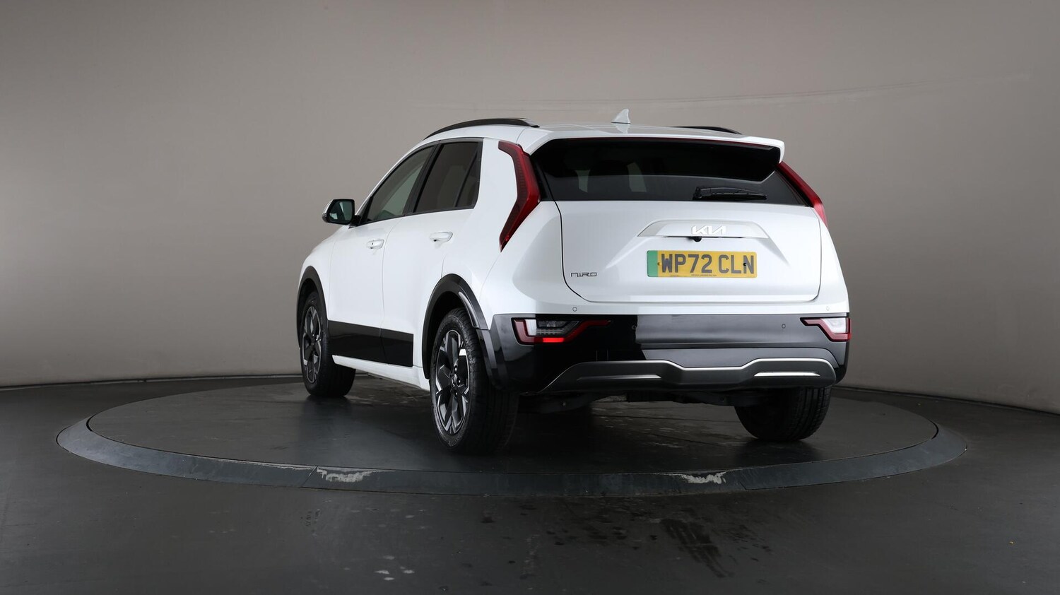 Used Kia Niro 2022 for sale - 76151087: Photo 58