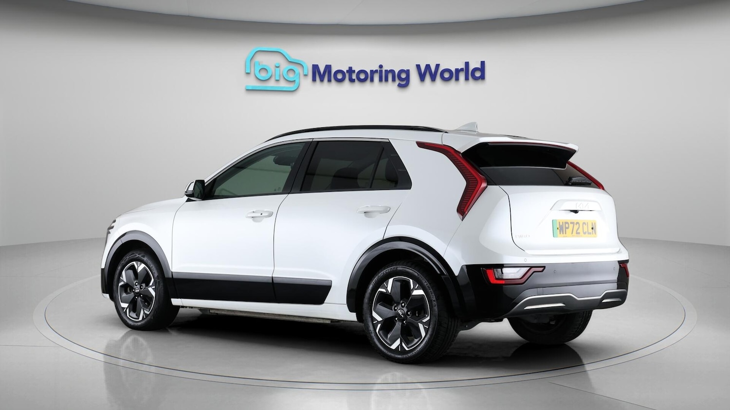 Used Kia Niro 2022 for sale - 76151087: Photo 6