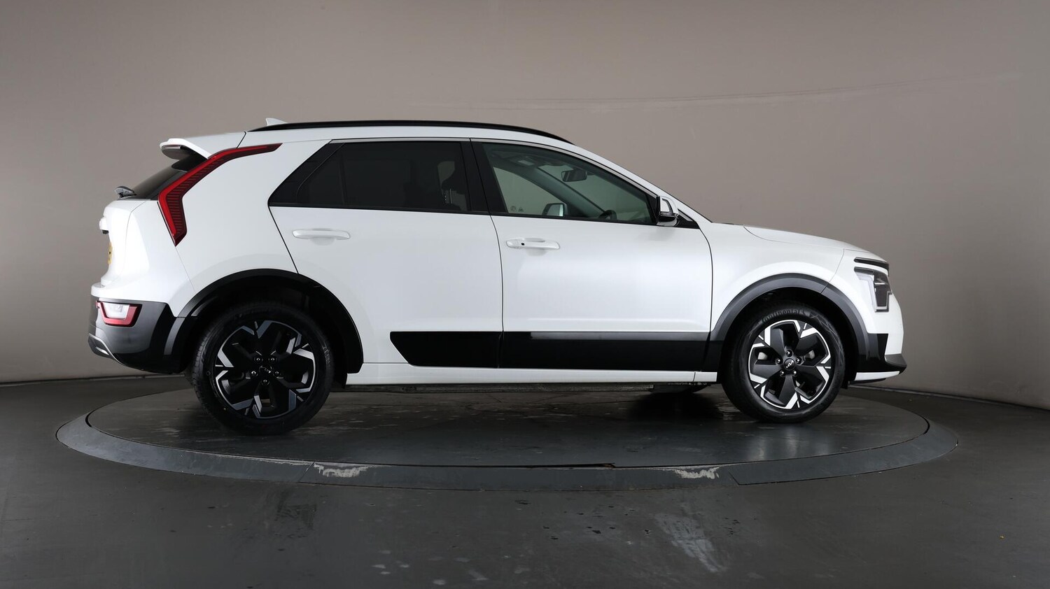 Used Kia Niro 2022 for sale - 76151087: Photo 63