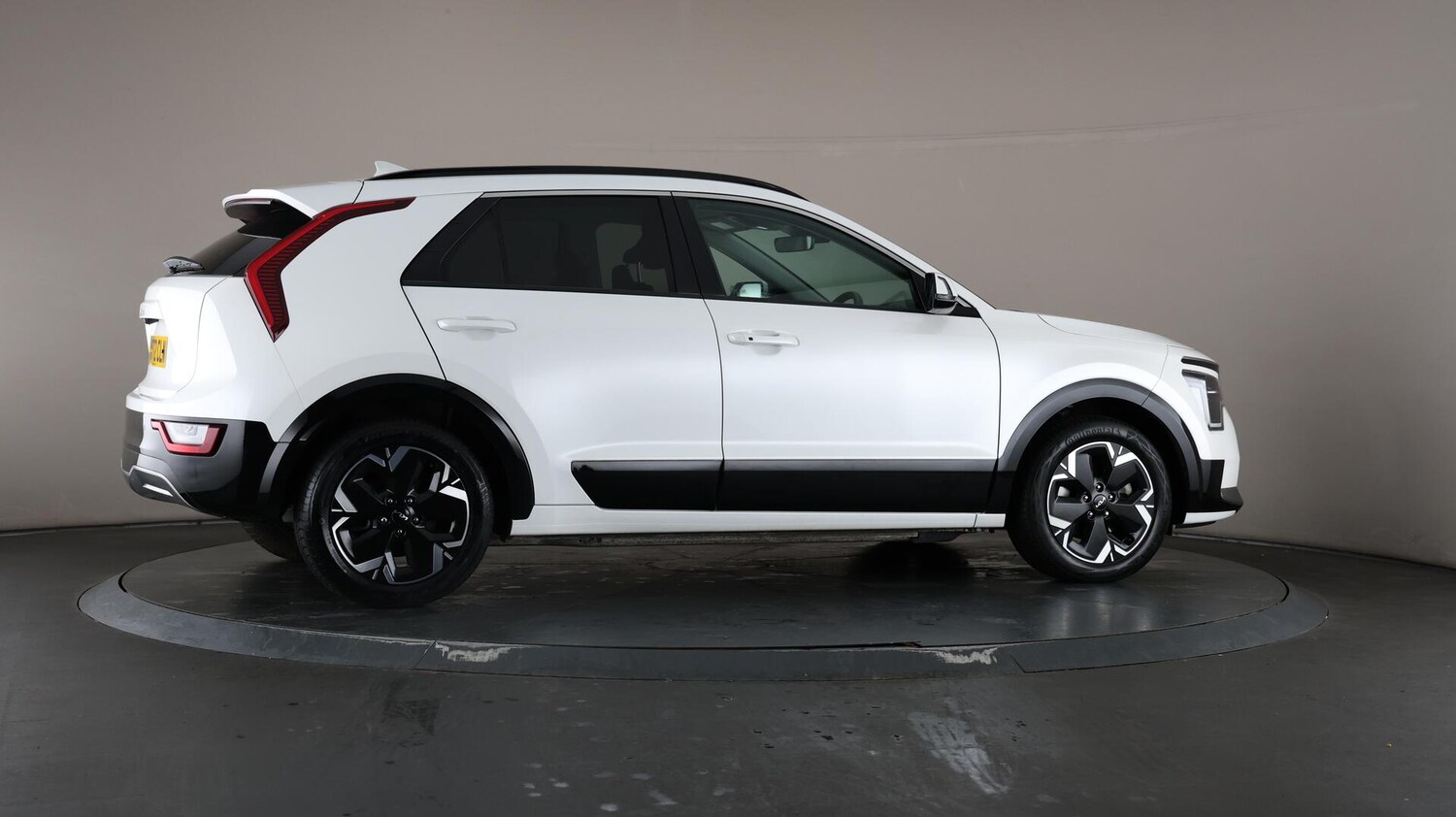 Used Kia Niro 2022 for sale - 76151087: Photo 64