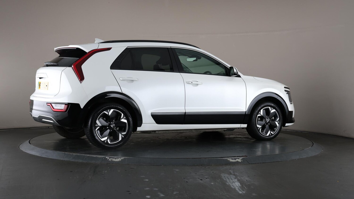Used Kia Niro 2022 for sale - 76151087: Photo 65
