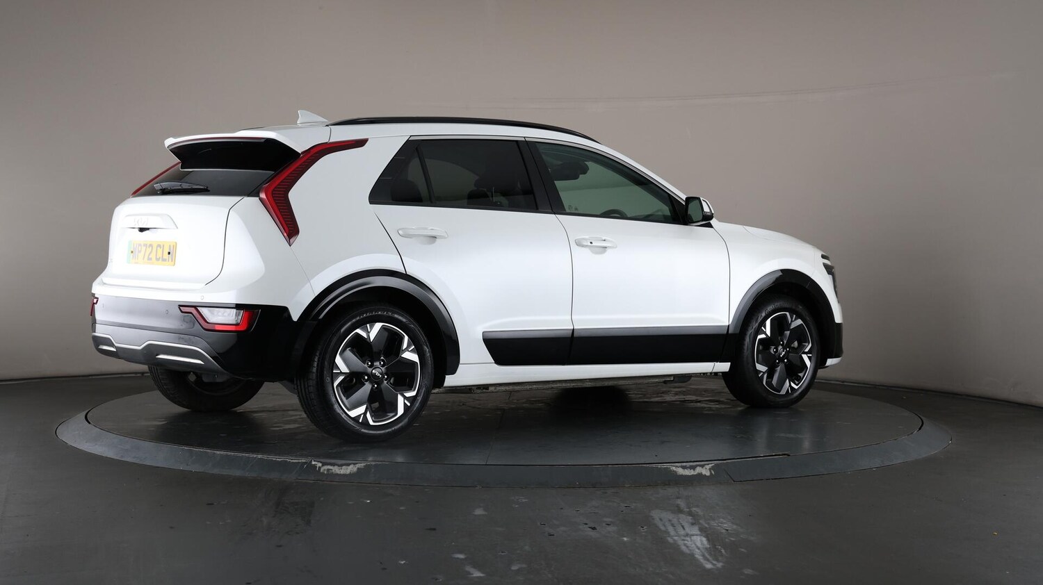 Used Kia Niro 2022 for sale - 76151087: Photo 66