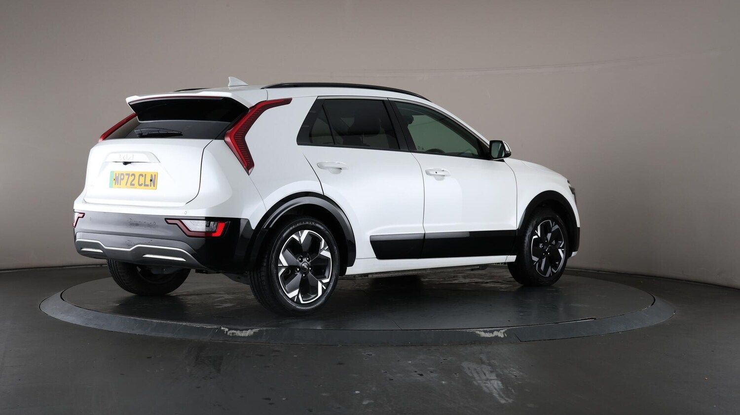 Used Kia Niro 2022 for sale - 76151087: Photo 67