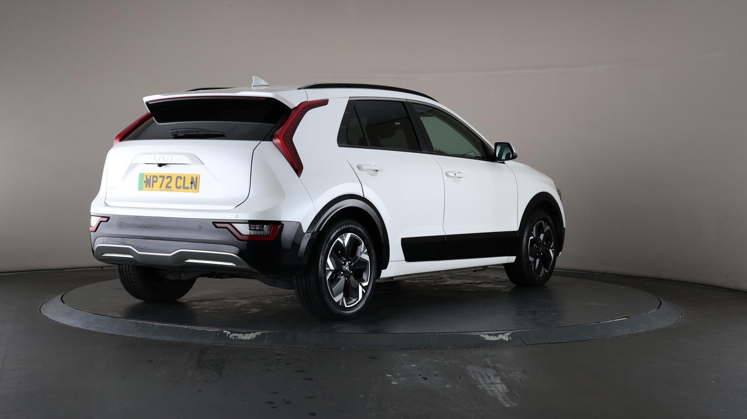 Used Kia Niro 2022 for sale - 76151087: Photo 68