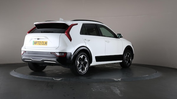 Used Kia Niro 2022 for sale - 76151087: Photo 68