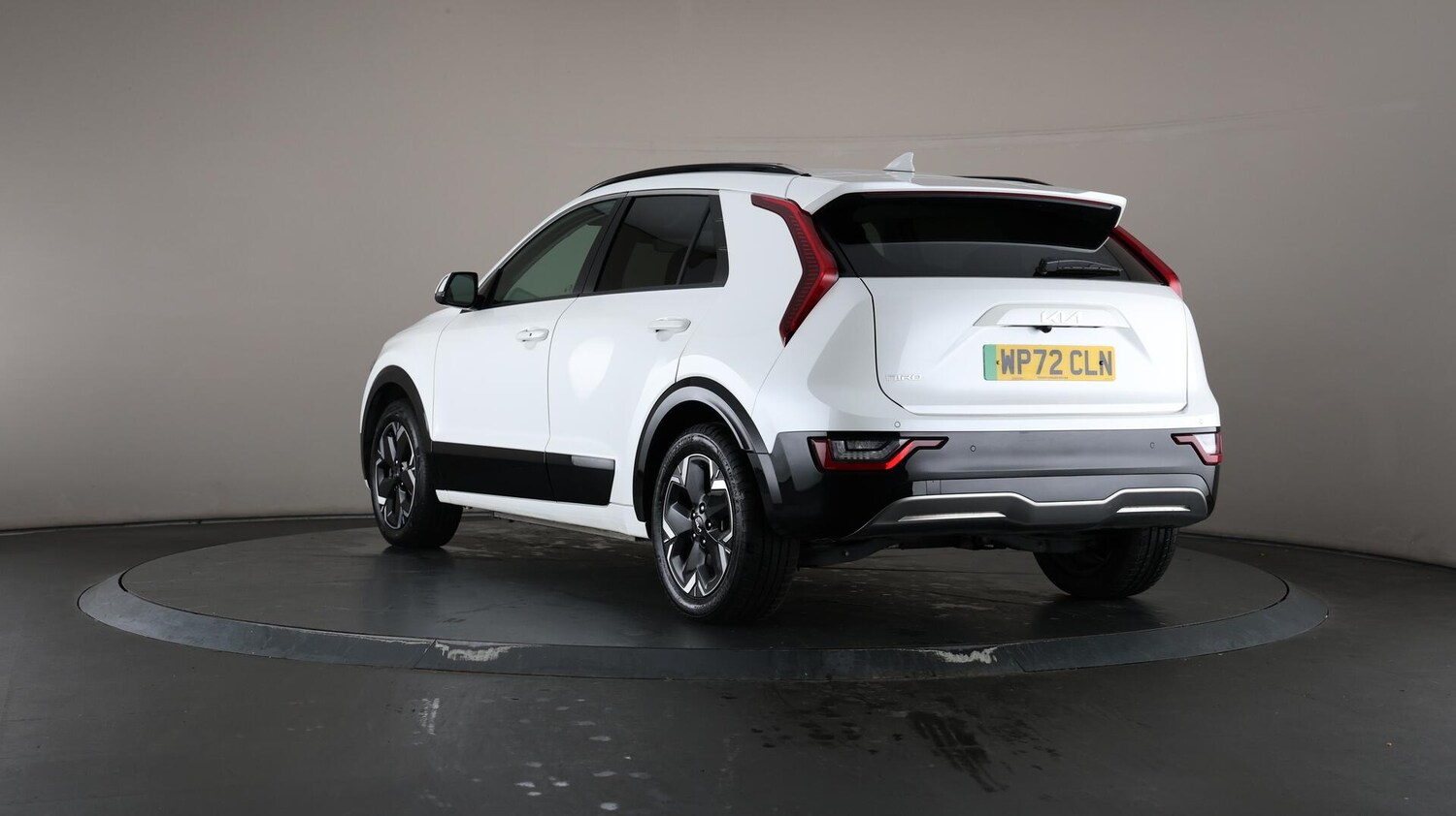 Used Kia Niro 2022 for sale - 76151087: Photo 69