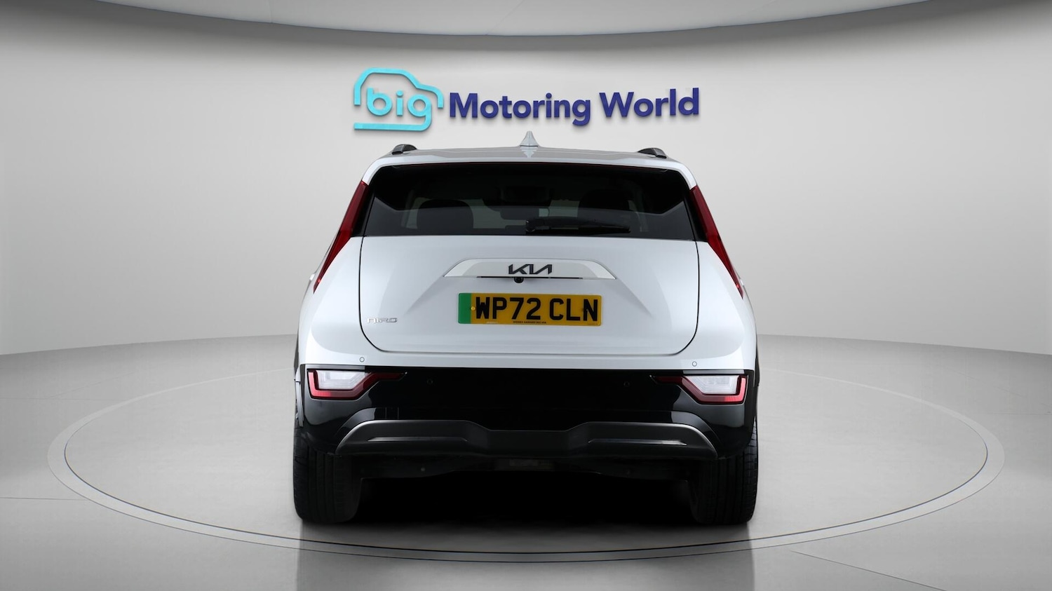 Used Kia Niro 2022 for sale - 76151087: Photo 7