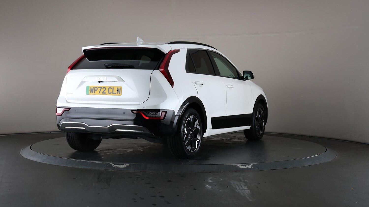 Used Kia Niro 2022 for sale - 76151087: Photo 70