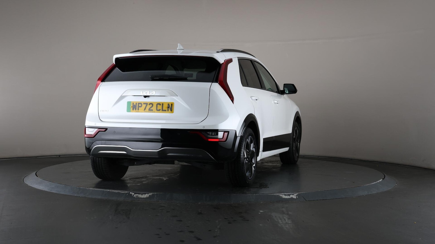 Used Kia Niro 2022 for sale - 76151087: Photo 71