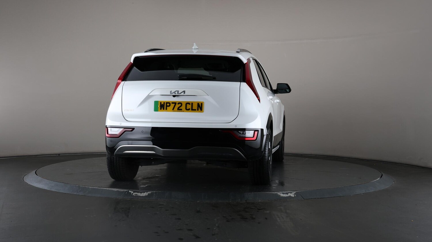 Used Kia Niro 2022 for sale - 76151087: Photo 72