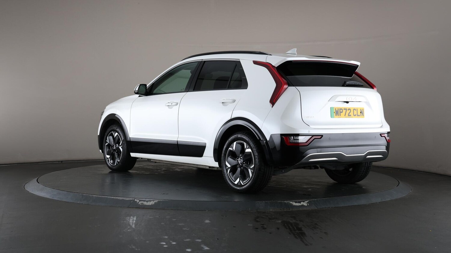 Used Kia Niro 2022 for sale - 76151087: Photo 74