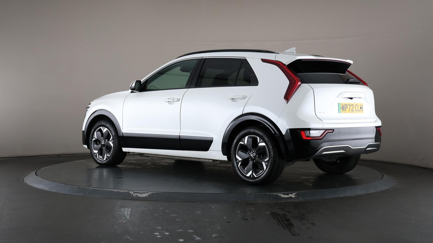 Used Kia Niro 2022 for sale - 76151087: Photo 75