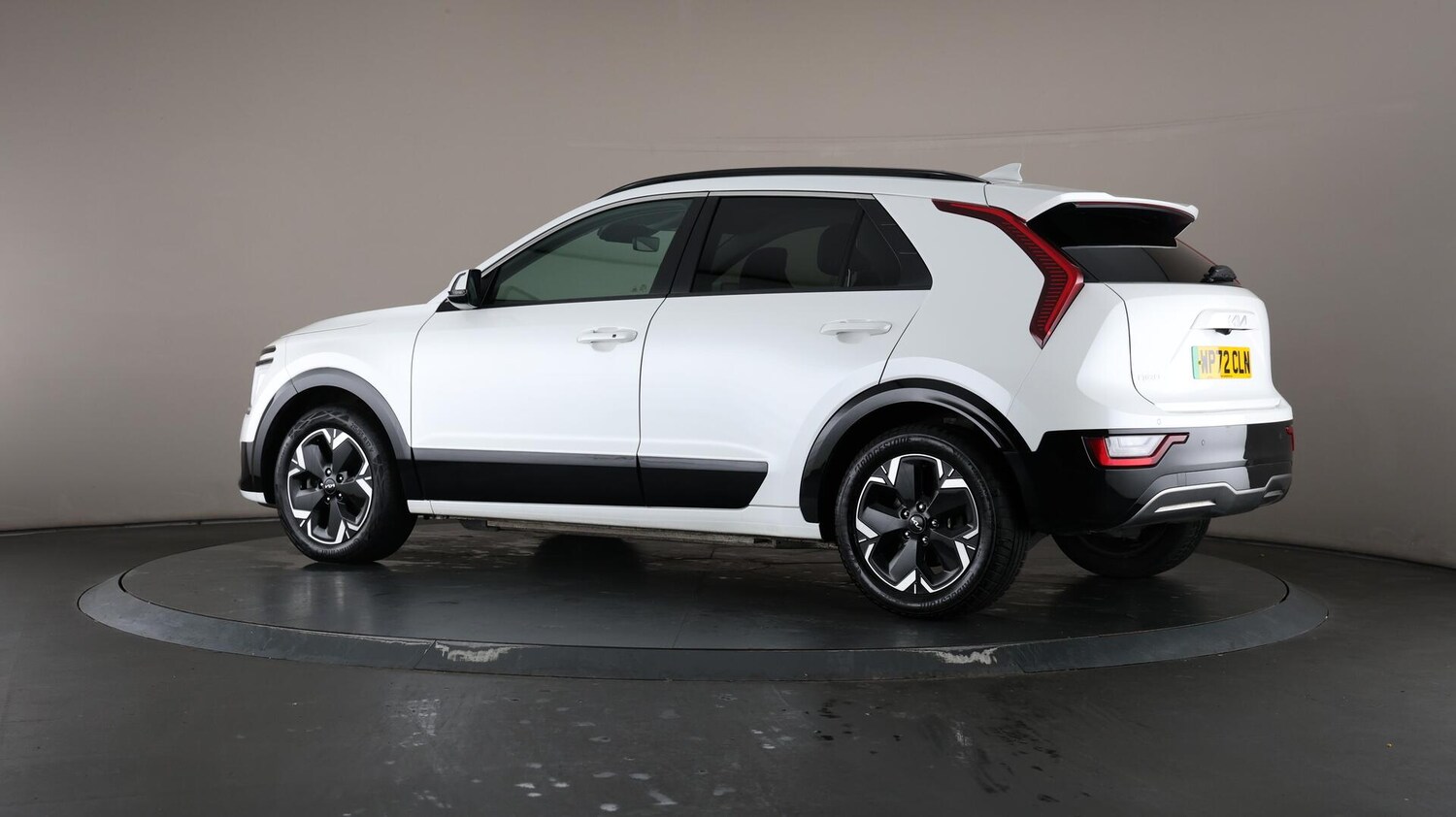 Used Kia Niro 2022 for sale - 76151087: Photo 76